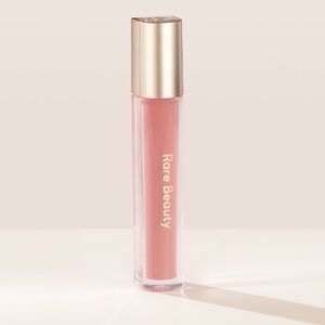 Rare Beauty Stay Vulnerable Glossy Lip Balm Nearly Petal